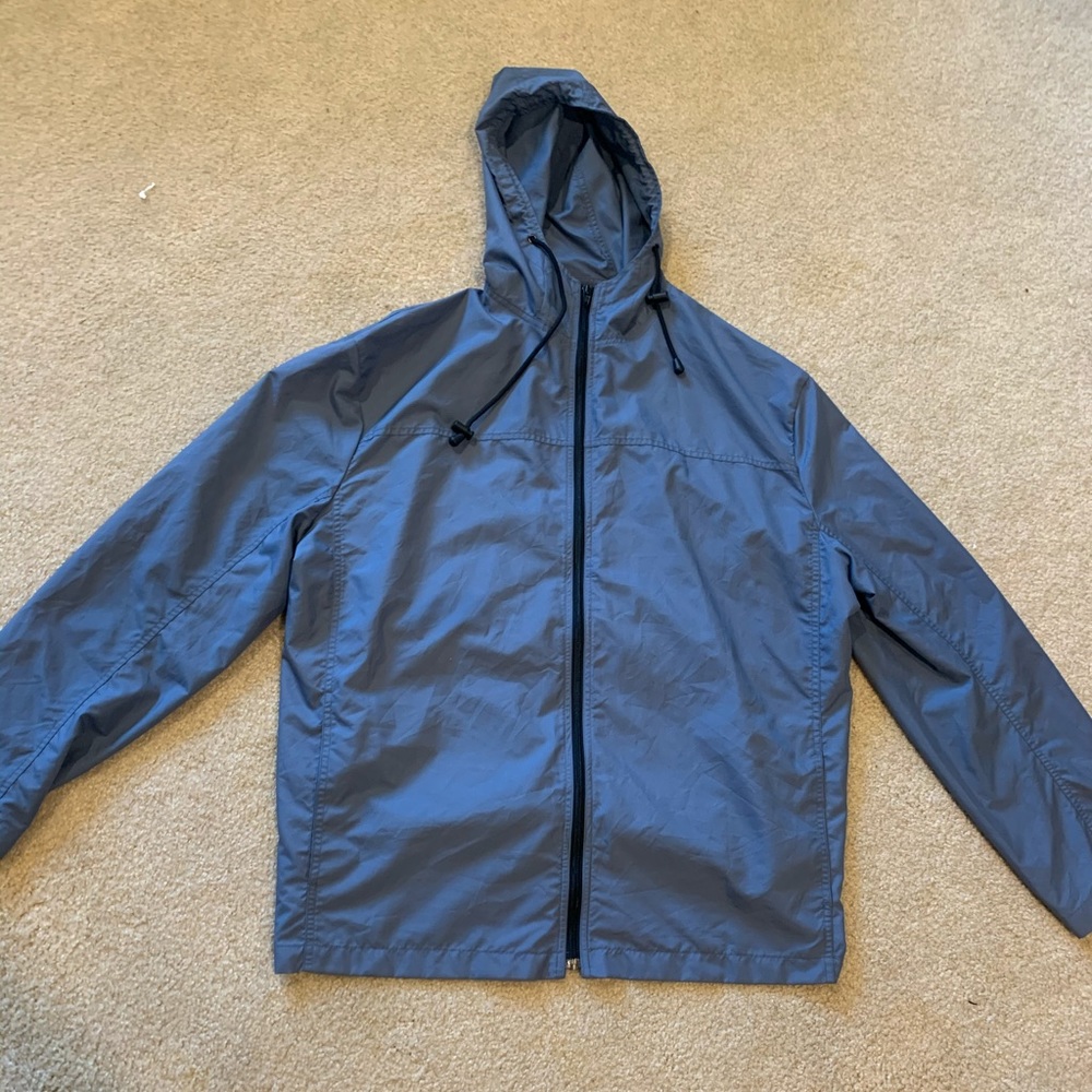 Men’s Banana Republic Windbreaker